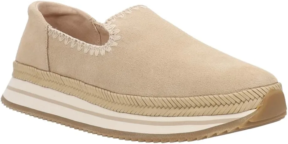 TOMS Women's, Jocelyn Espadrille Slip-On