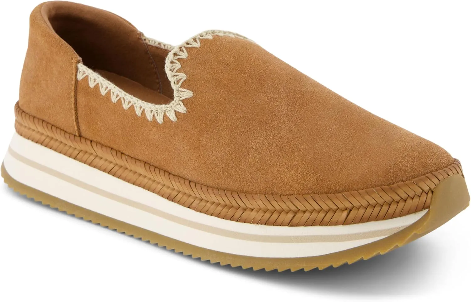 TOMS Women's, Jocelyn Espadrille Slip-On