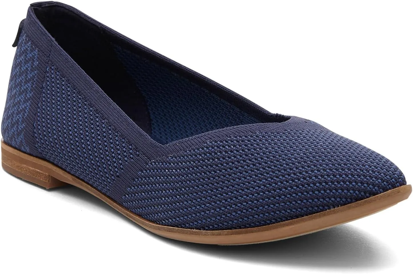 TOMS Women's, Jutti Neat Flat