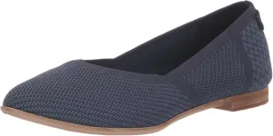 TOMS Women's, Jutti Neat Flat