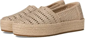 TOMS Women's Valencia Platform