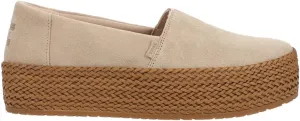 TOMS Women's Valencia Platform