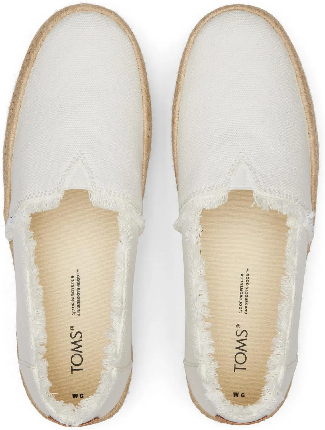 TOMS Women's, Valencia Slip-On