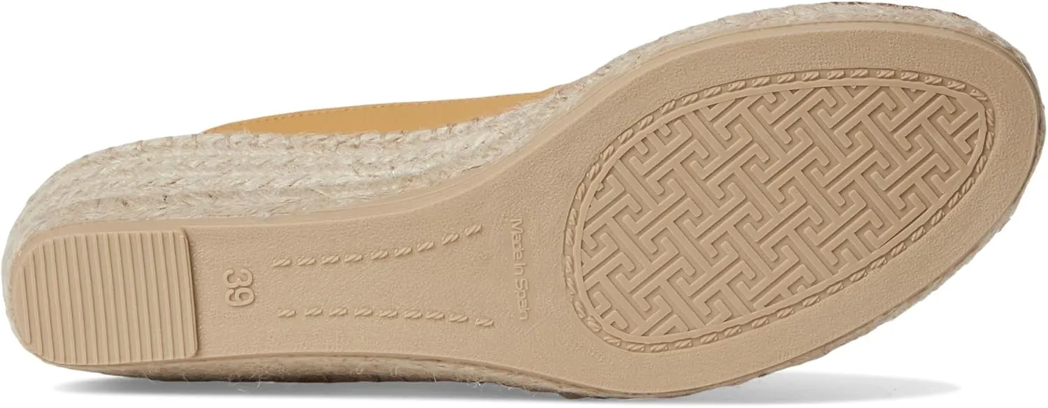 Toni Pons Women's Bernia-p Espadrille Wedge Sandal