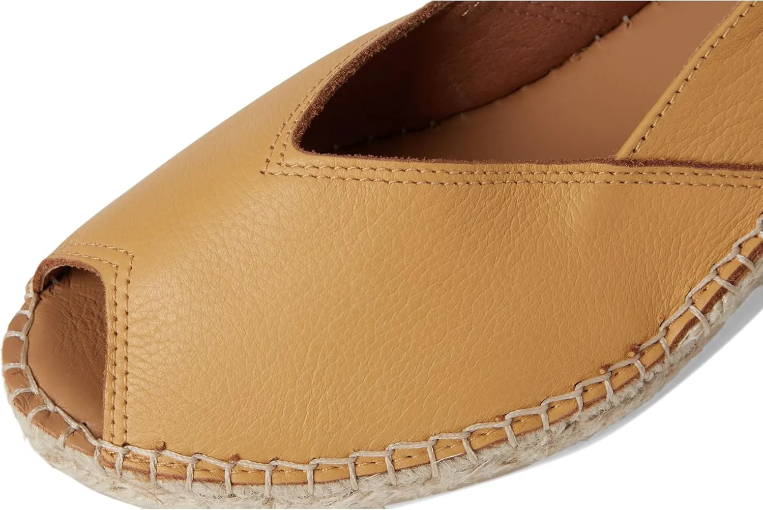 Toni Pons Women's Bernia-p Espadrille Wedge Sandal