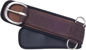 Tough 1 Miniature Air Flow Waffle Weave Girth
