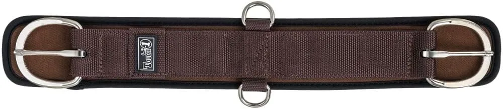 Tough 1 Miniature Air Flow Waffle Weave Girth