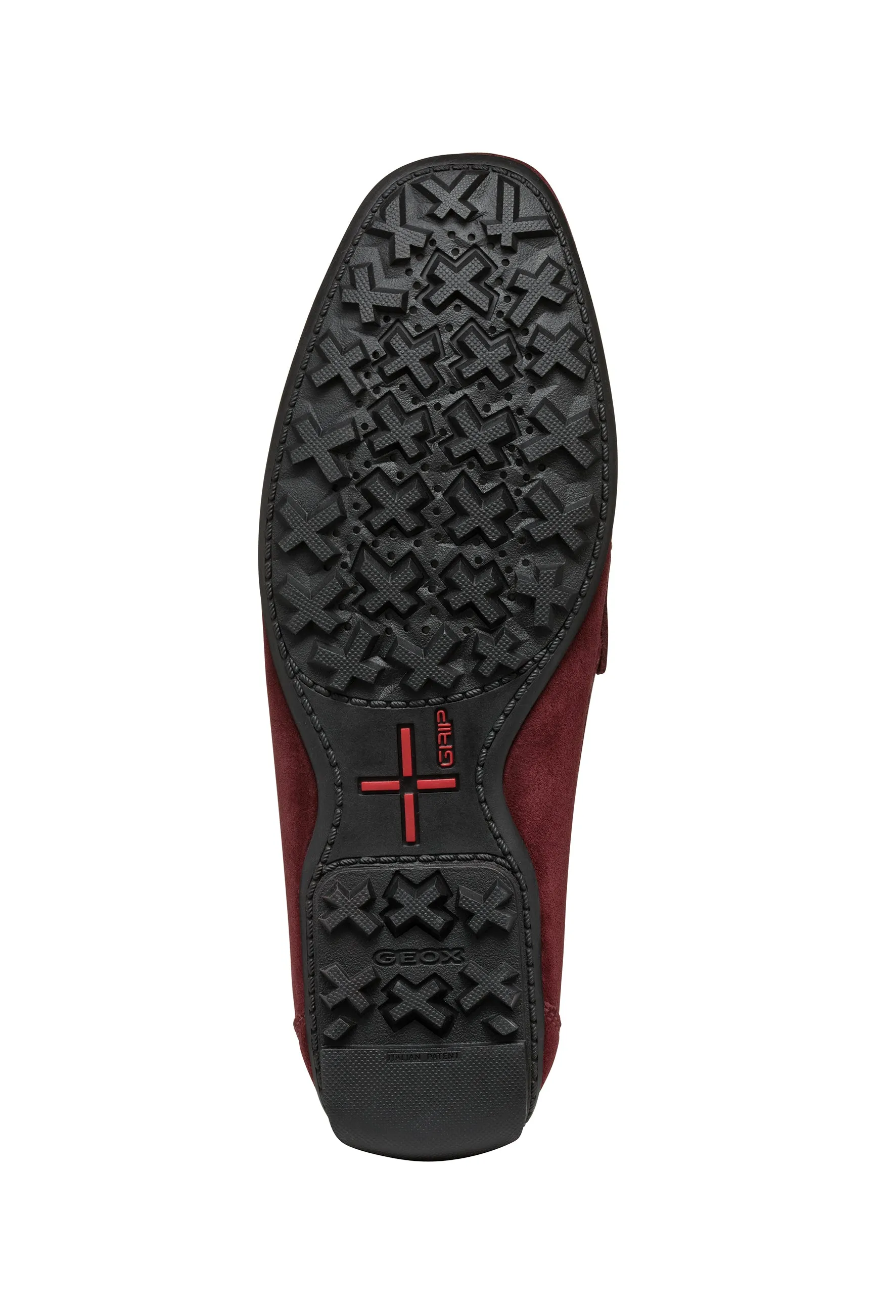 U KOSMOPOLIS   GRIP B- U35CFB00020C7011
