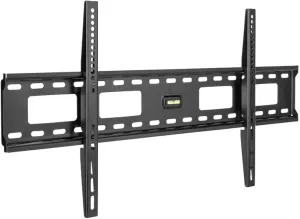 Ultra Slim Flat TV Wall Mount Bracket for Samsung Q90T 85" Class HDR 4K UHD Smart QLED TV (QN85Q90TAFXZA) Super Low 1.4" Profile Design, Heavy Duty Steel, Flush to Wall, Simple to Install!