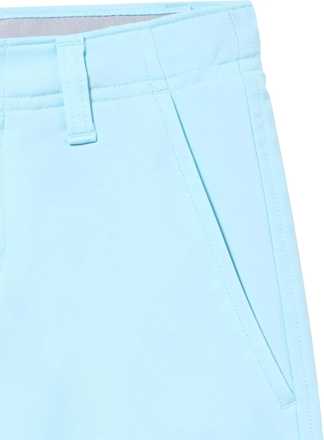 Under Armour Boys' Showdown Shorts