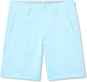 Under Armour Boys' Showdown Shorts