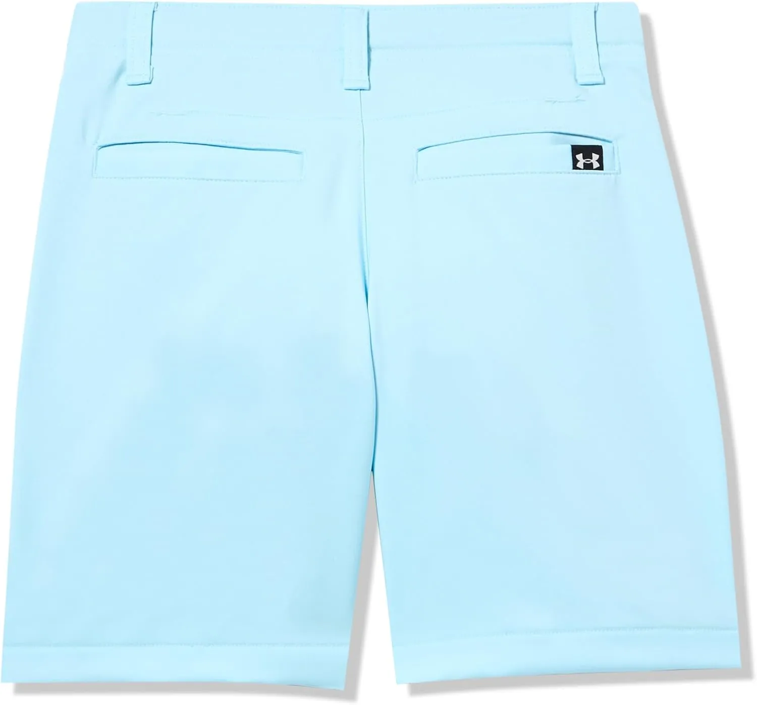 Under Armour Boys' Showdown Shorts