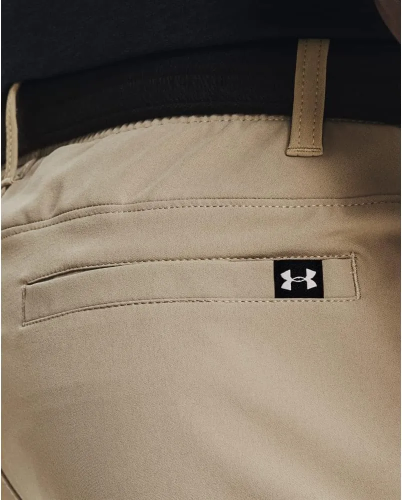 Under Armour Men's Drive Tapered Pants