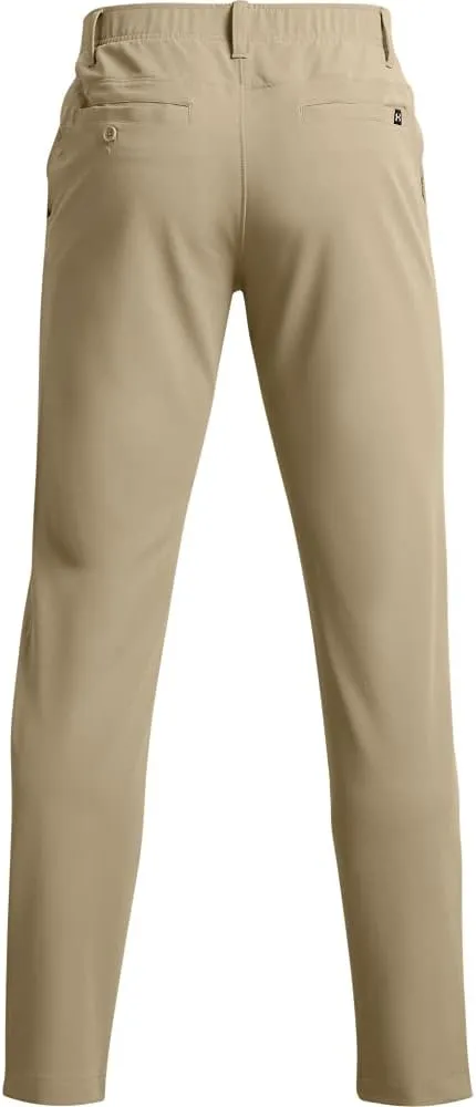 Under Armour Men's Drive Tapered Pants