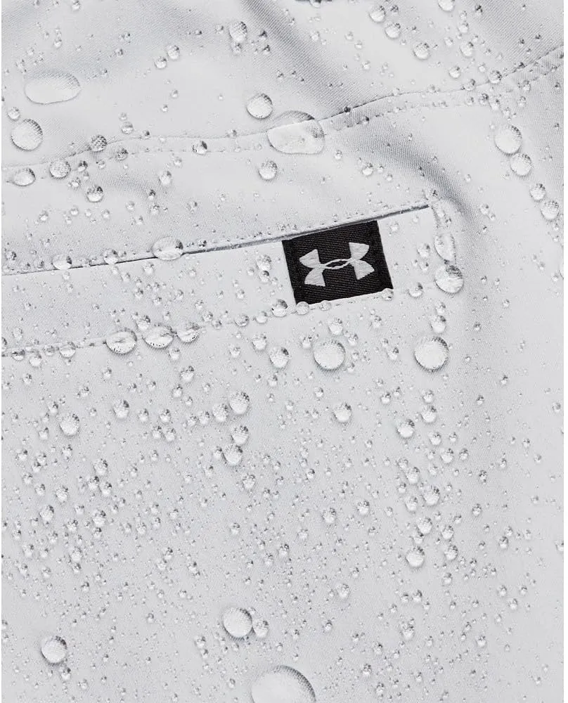 Under Armour Men's Drive Tapered Pants