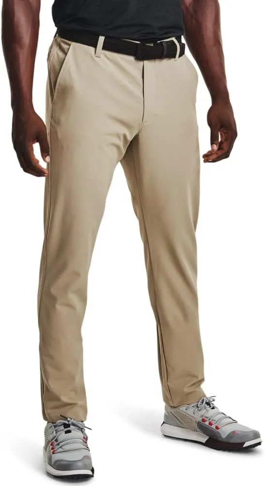 Under Armour Men's Drive Tapered Pants