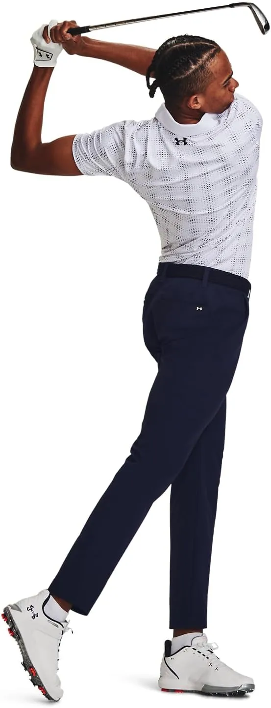 Under Armour Men's Drive Tapered Pants