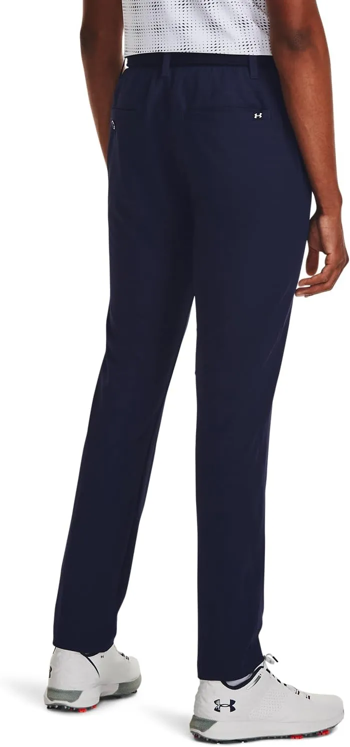 Under Armour Men's Drive Tapered Pants