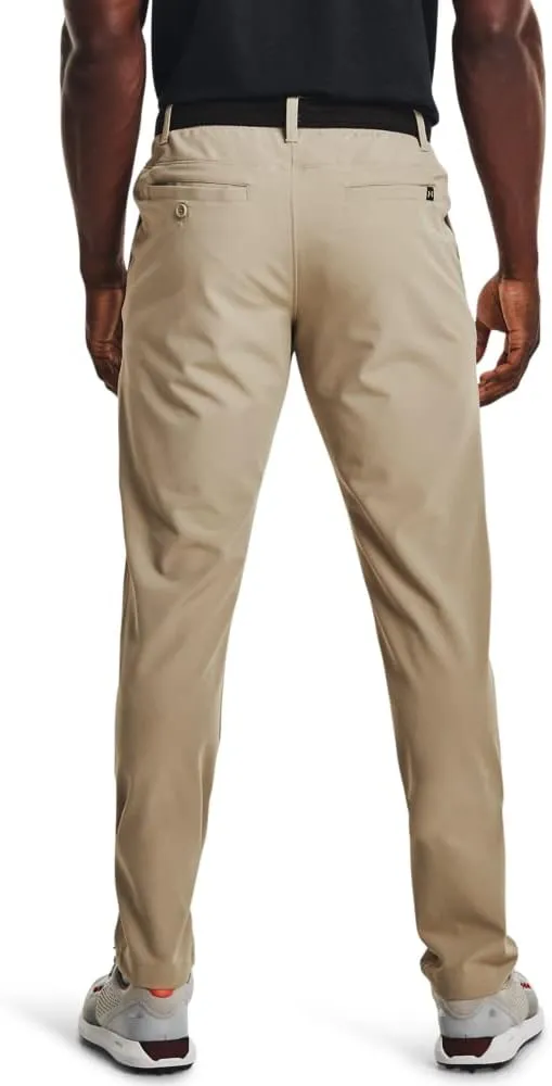 Under Armour Men's Drive Tapered Pants
