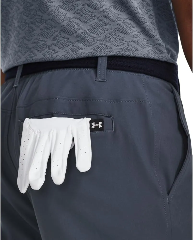 Under Armour Men's Drive Tapered Pants