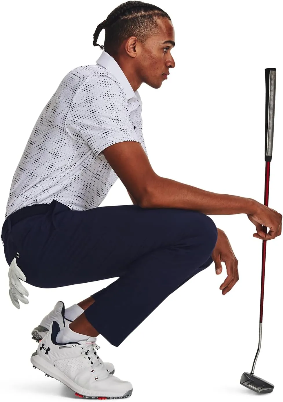 Under Armour Men's Drive Tapered Pants