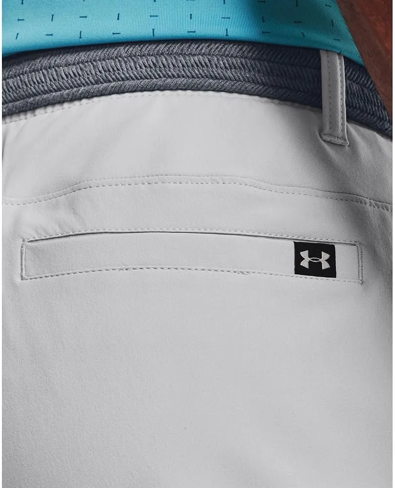 Under Armour Men's Drive Tapered Pants