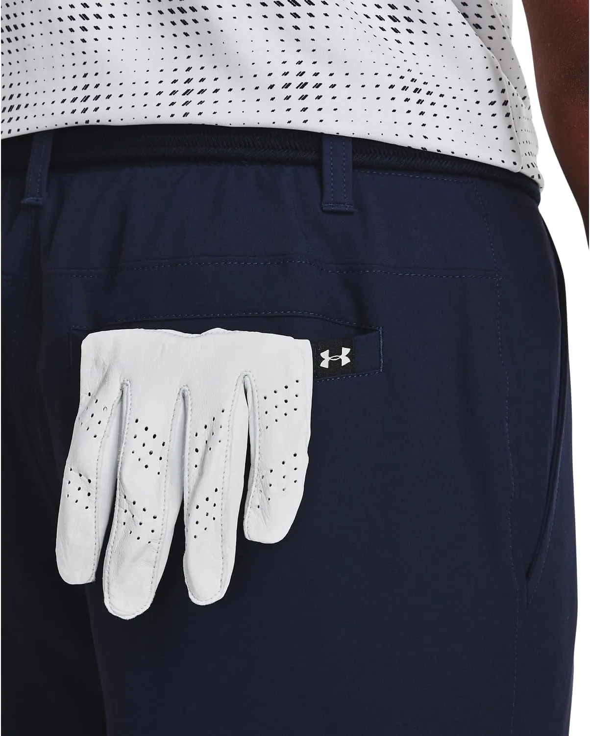 Under Armour Men's Drive Tapered Pants