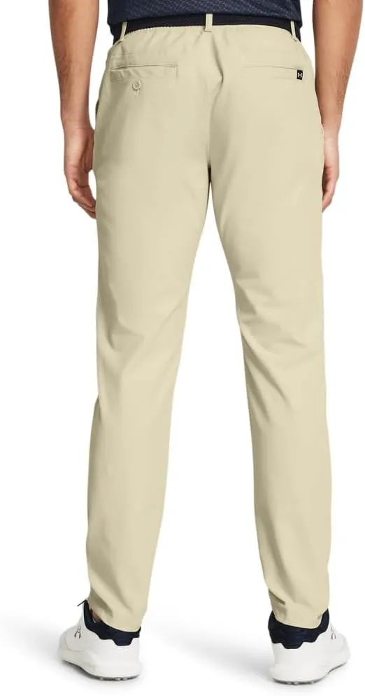 Under Armour Men's Drive Tapered Pants