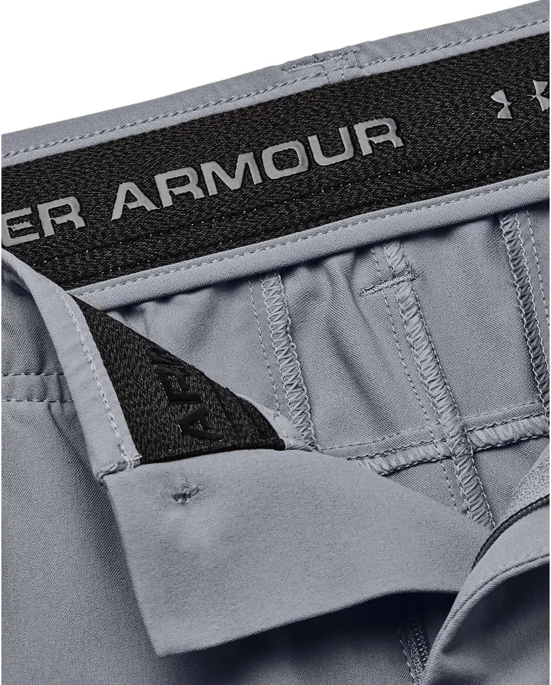 Under Armour Men's Drive Tapered Pants