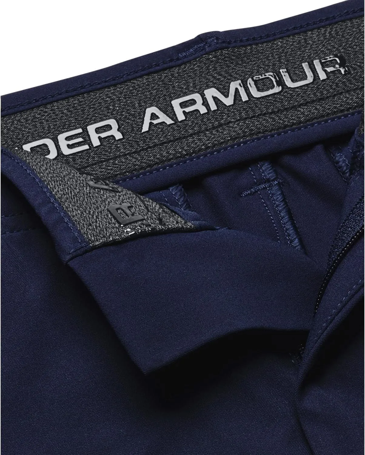 Under Armour Men's Drive Tapered Pants