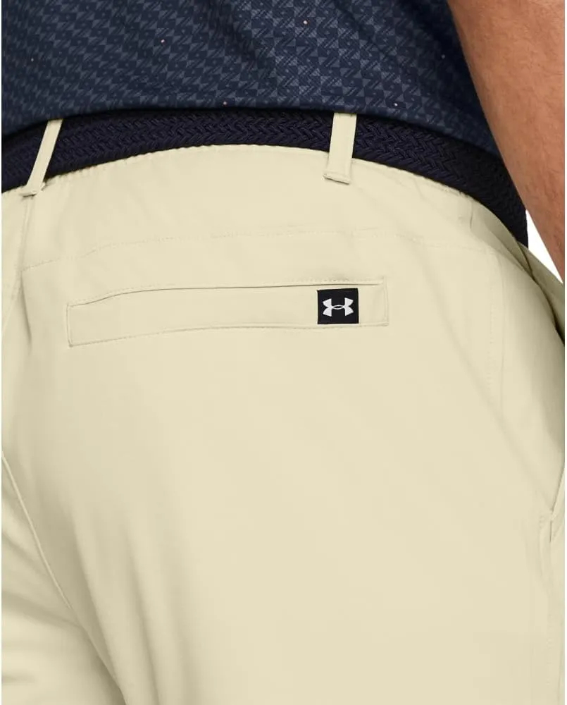 Under Armour Men's Drive Tapered Pants
