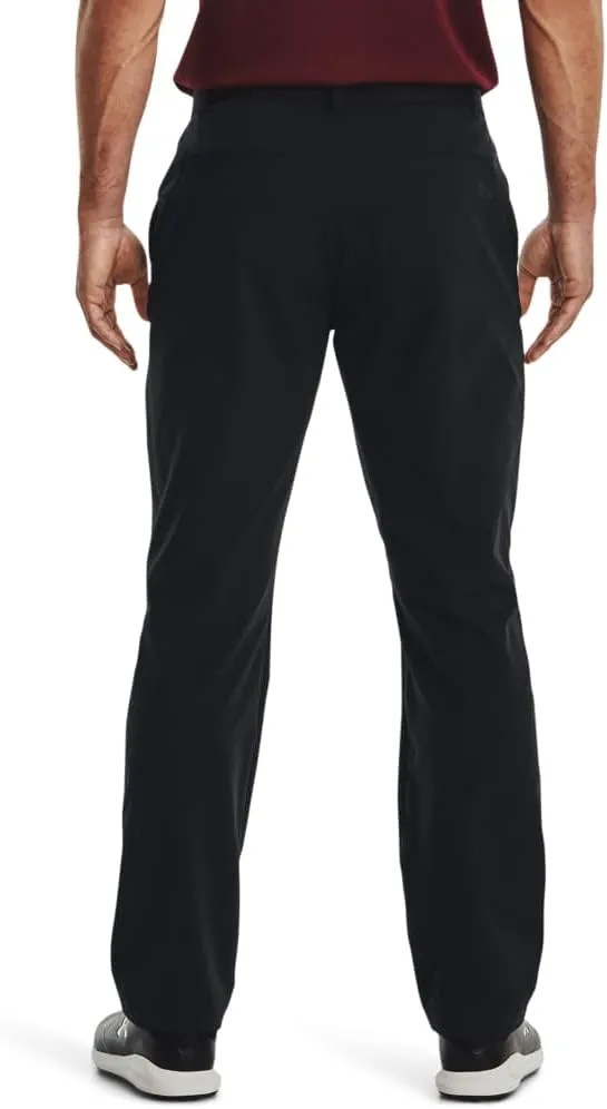 Under Armour Men's Tech Tapered Pants