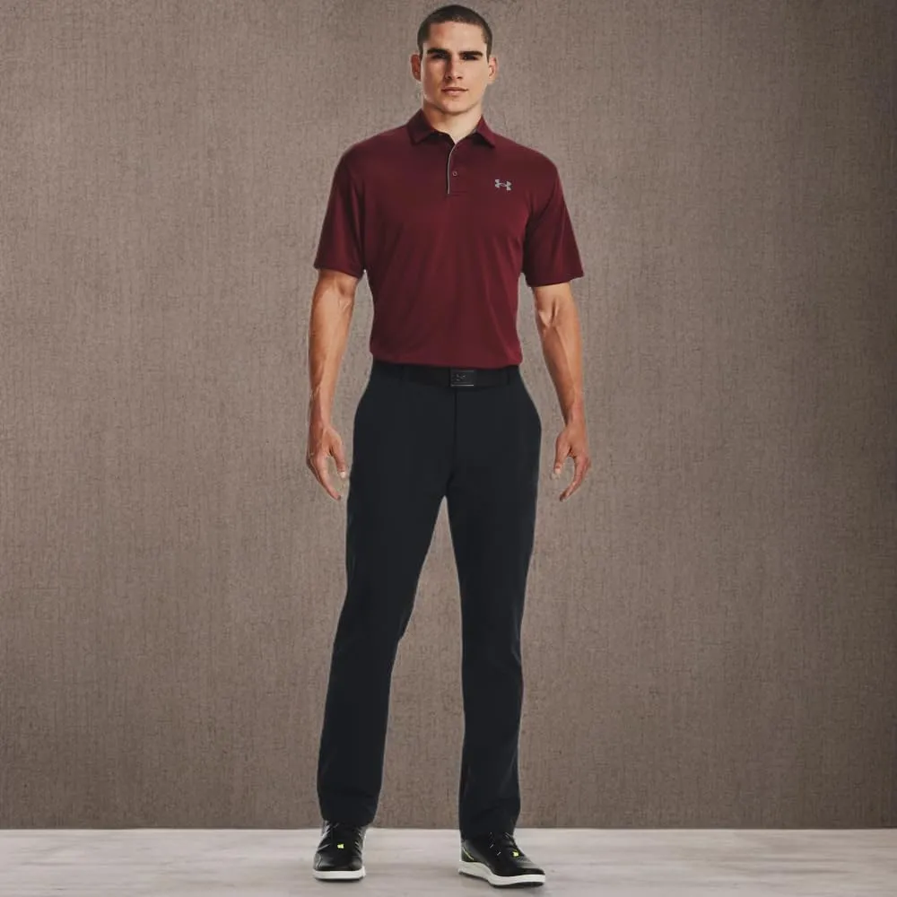Under Armour Men's Tech Tapered Pants