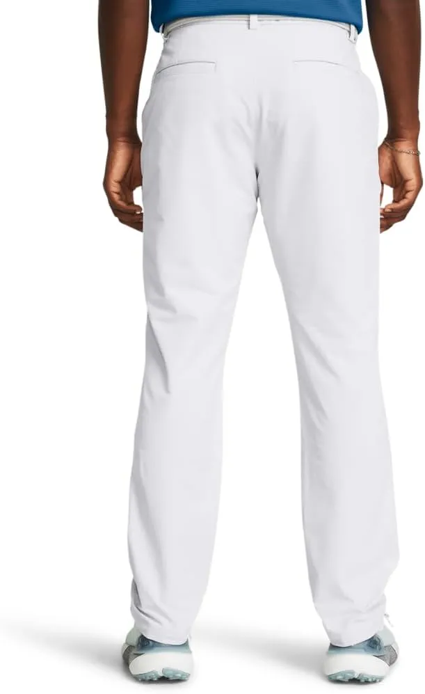 Under Armour Men's Tech Tapered Pants