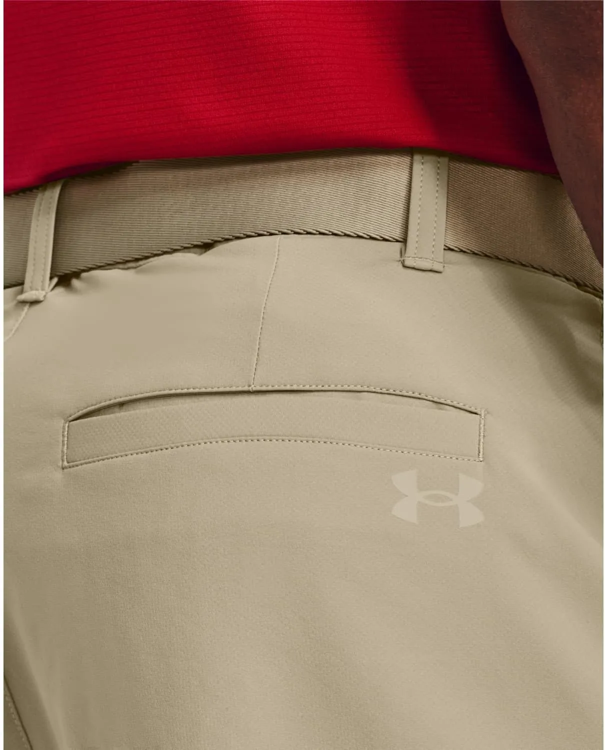 Under Armour Men's Tech Tapered Pants