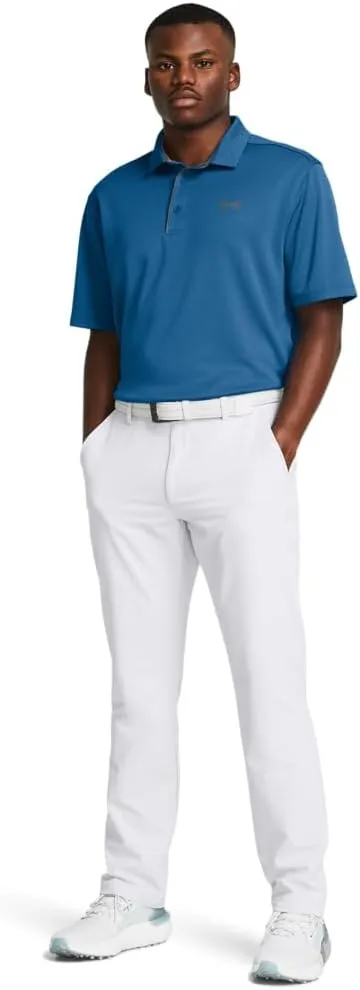 Under Armour Men's Tech Tapered Pants
