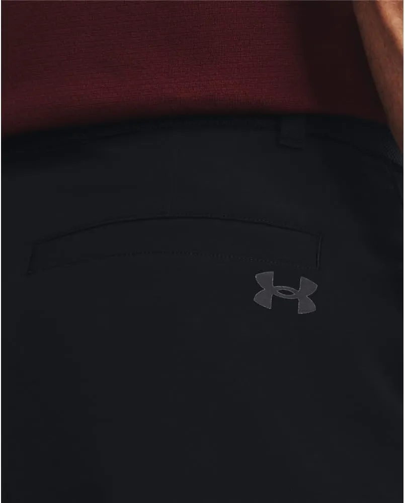 Under Armour Men's Tech Tapered Pants