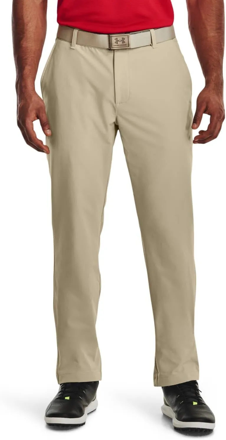 Under Armour Men's Tech Tapered Pants