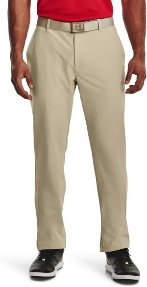 Under Armour Men's Tech Tapered Pants