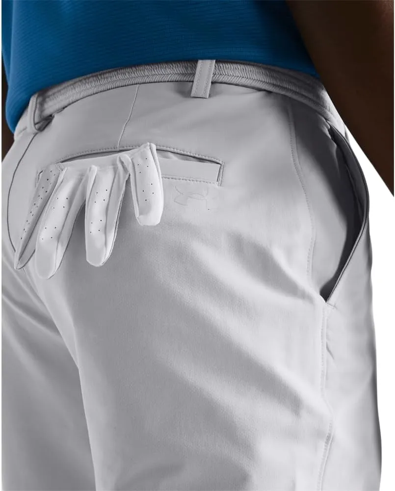 Under Armour Men's Tech Tapered Pants