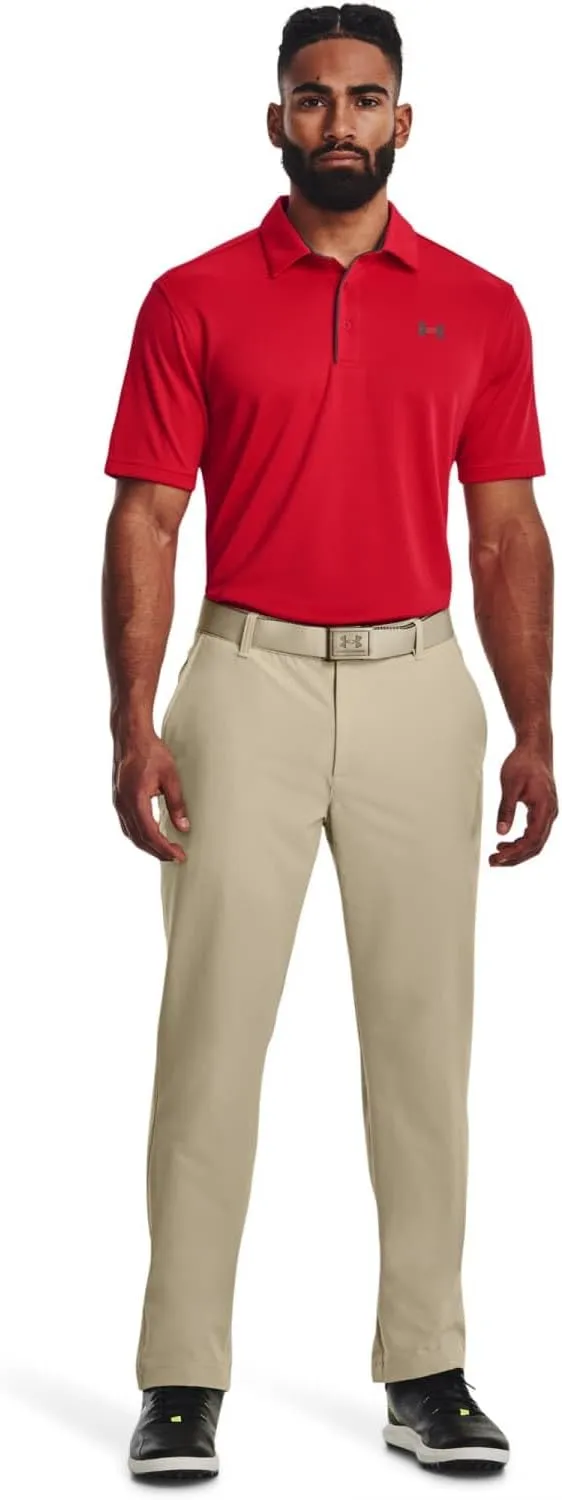 Under Armour Men's Tech Tapered Pants