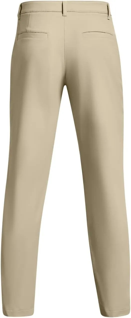 Under Armour Men's Tech Tapered Pants