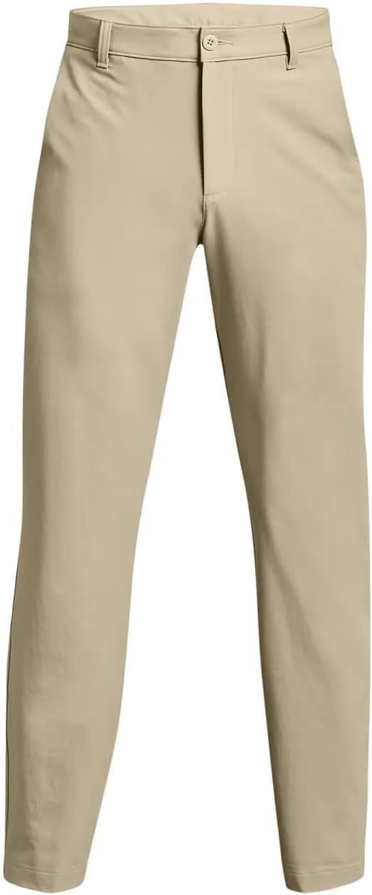 Under Armour Men's Tech Tapered Pants