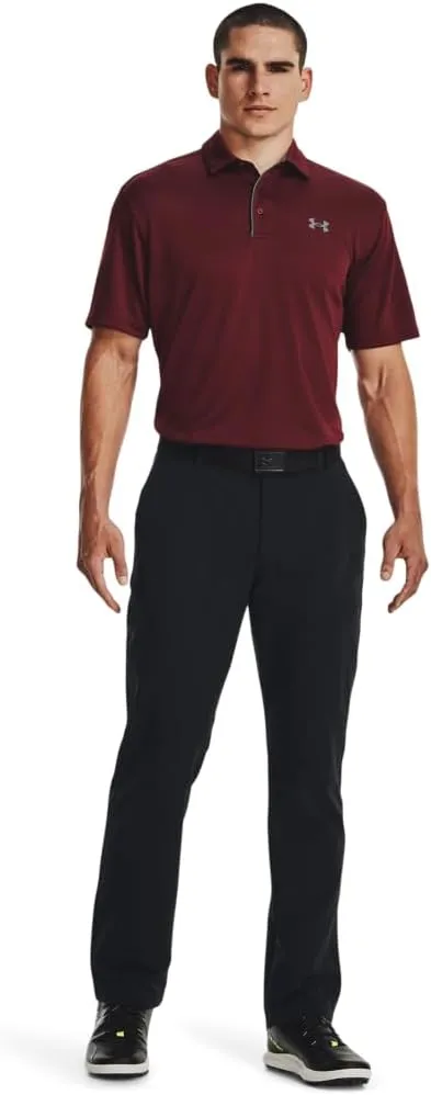 Under Armour Men's Tech Tapered Pants