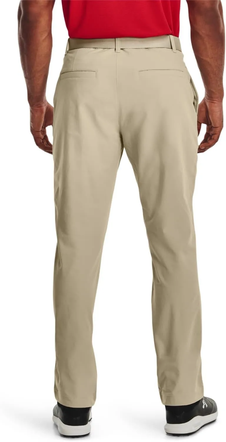 Under Armour Men's Tech Tapered Pants
