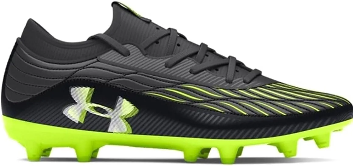 Under Armour Unisex-Adult Magnetico Select 4 Football Cleat Sneaker