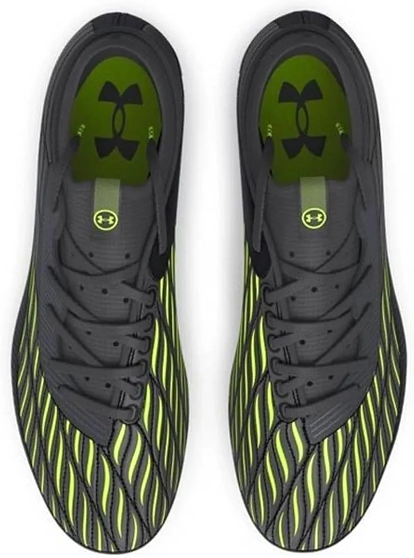 Under Armour Unisex-Adult Magnetico Select 4 Football Cleat Sneaker