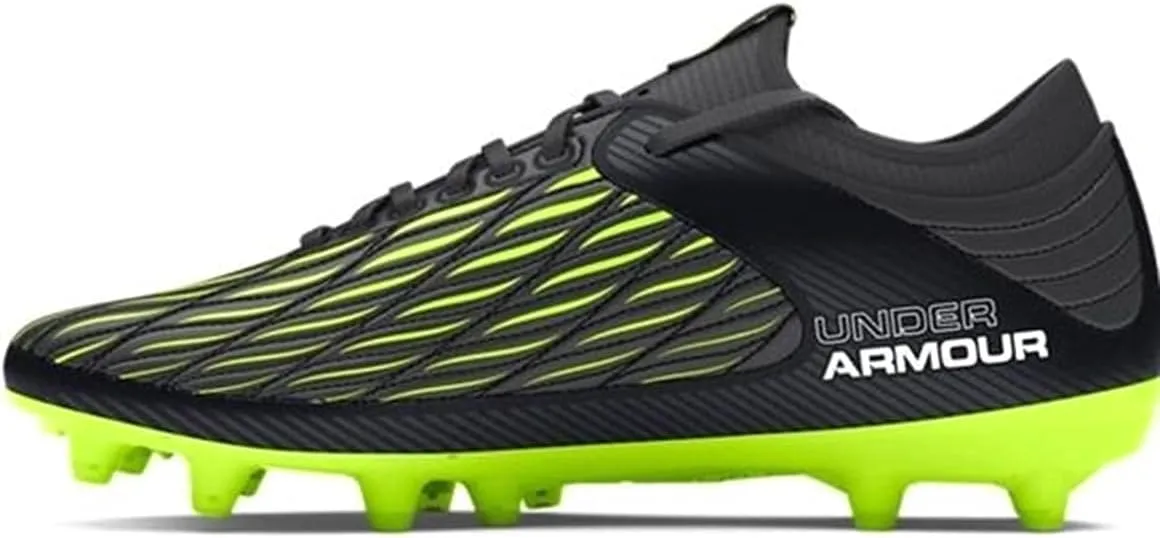 Under Armour Unisex-Adult Magnetico Select 4 Football Cleat Sneaker