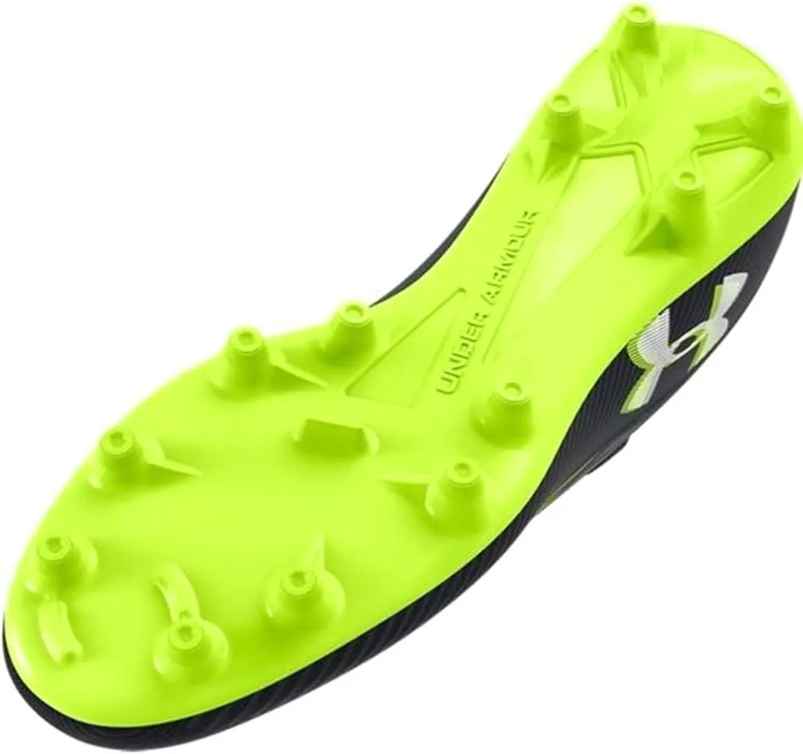 Under Armour Unisex-Adult Magnetico Select 4 Football Cleat Sneaker