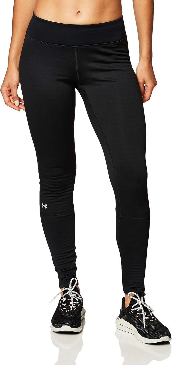 Under Armour Women's Base 4.0 Leggings